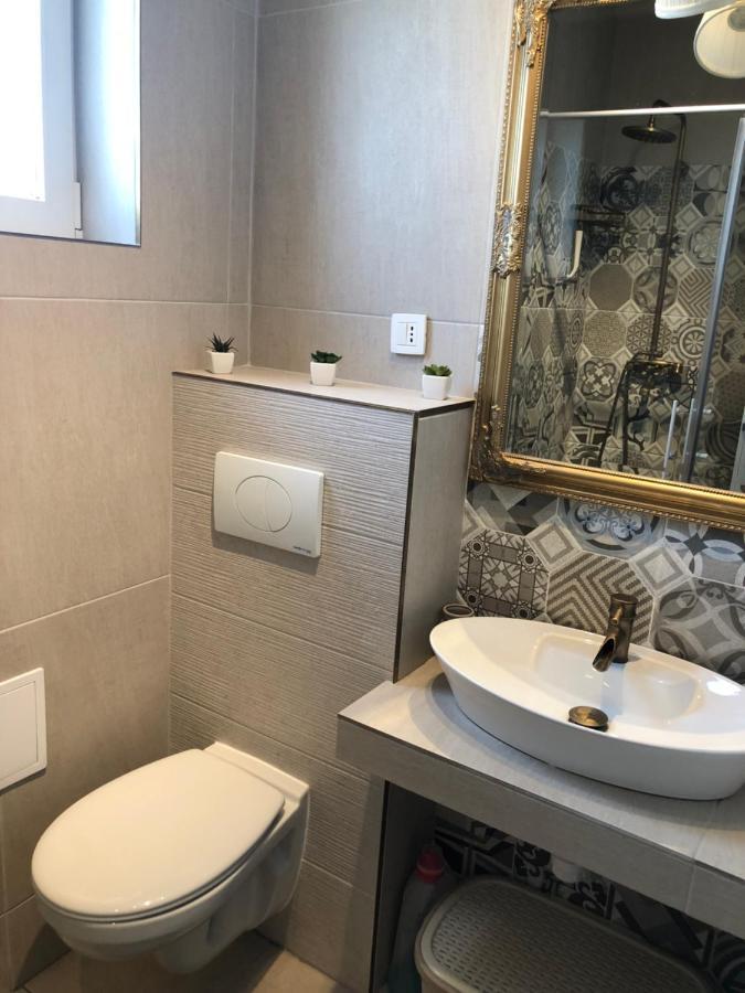 Apartment Ria Split Buitenkant foto