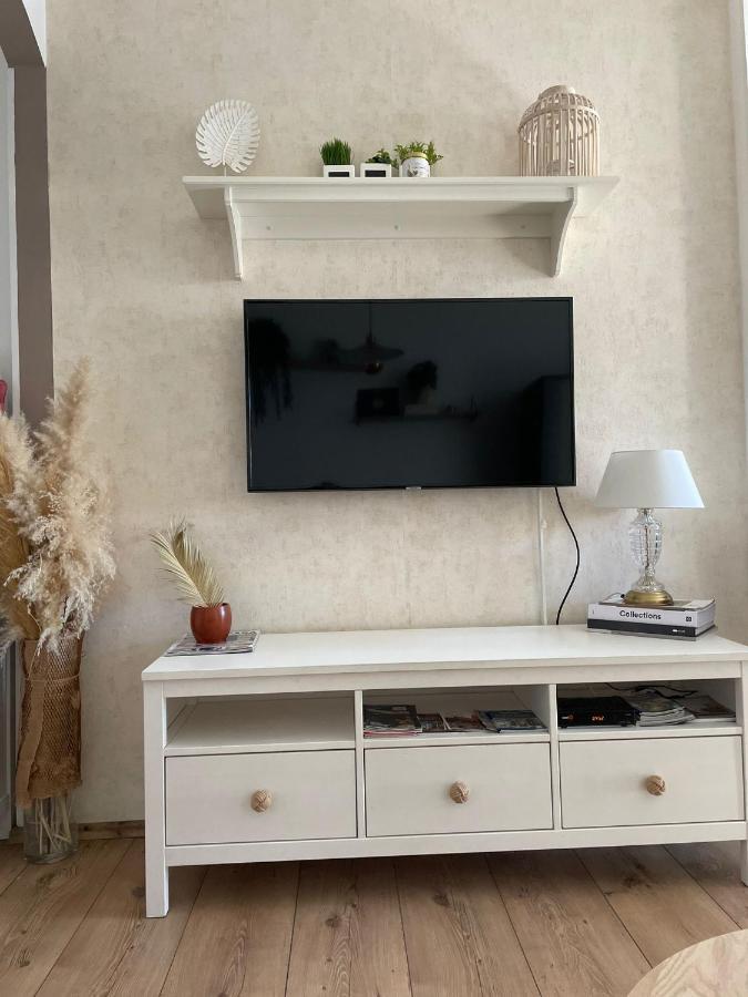 Apartment Ria Split Buitenkant foto