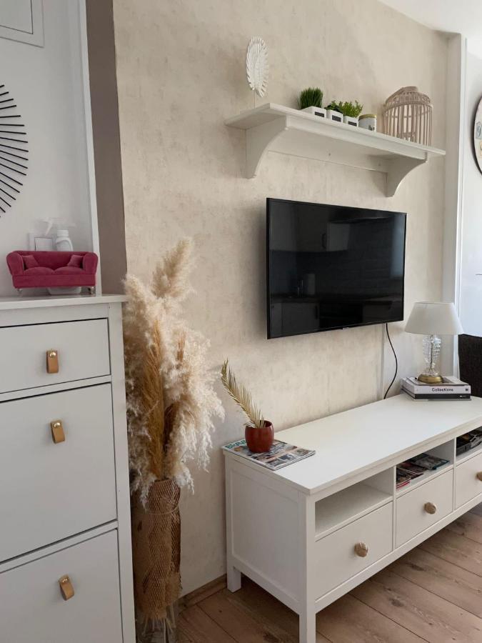 Apartment Ria Split Buitenkant foto