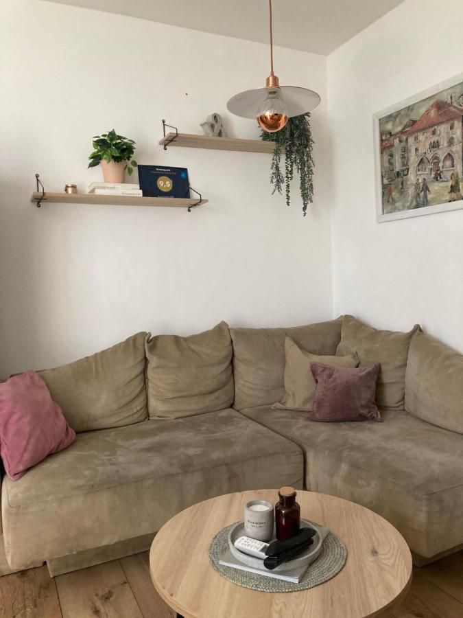 Apartment Ria Split Buitenkant foto