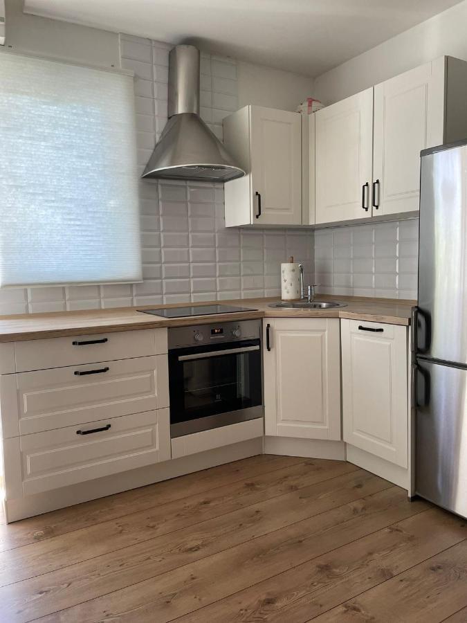 Apartment Ria Split Buitenkant foto